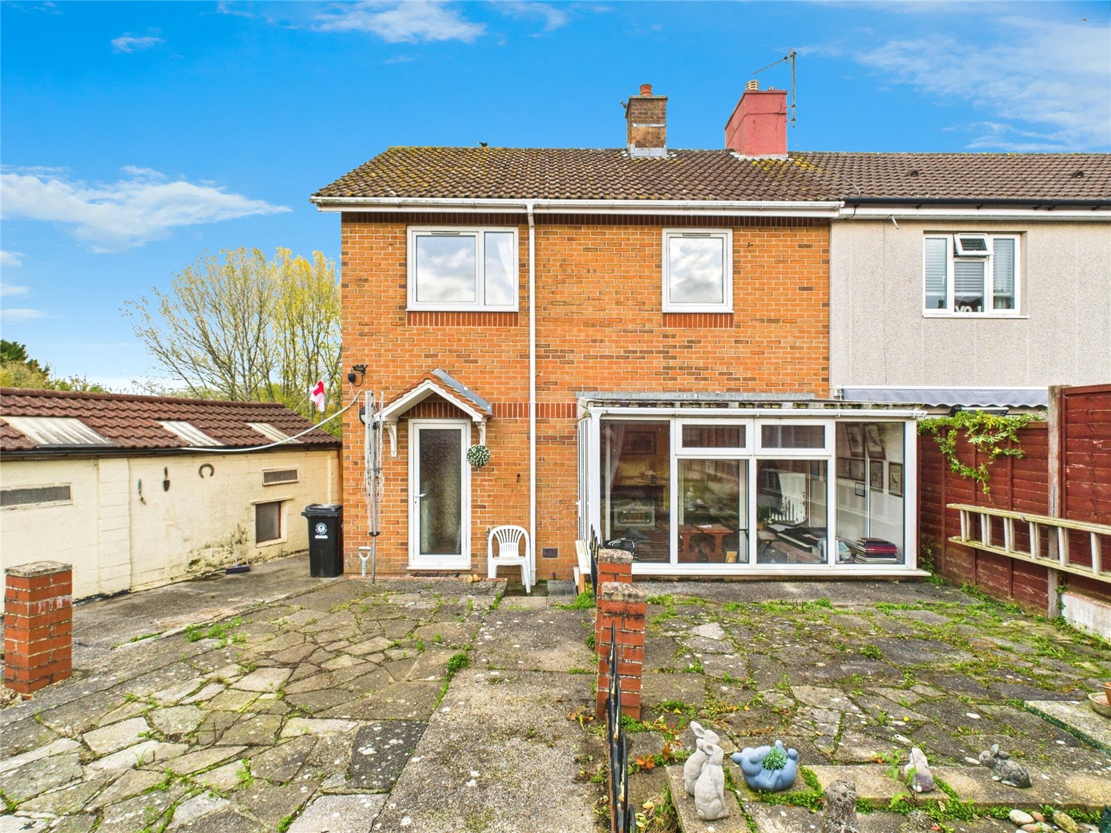 3 bedroom House for sale in Bristol