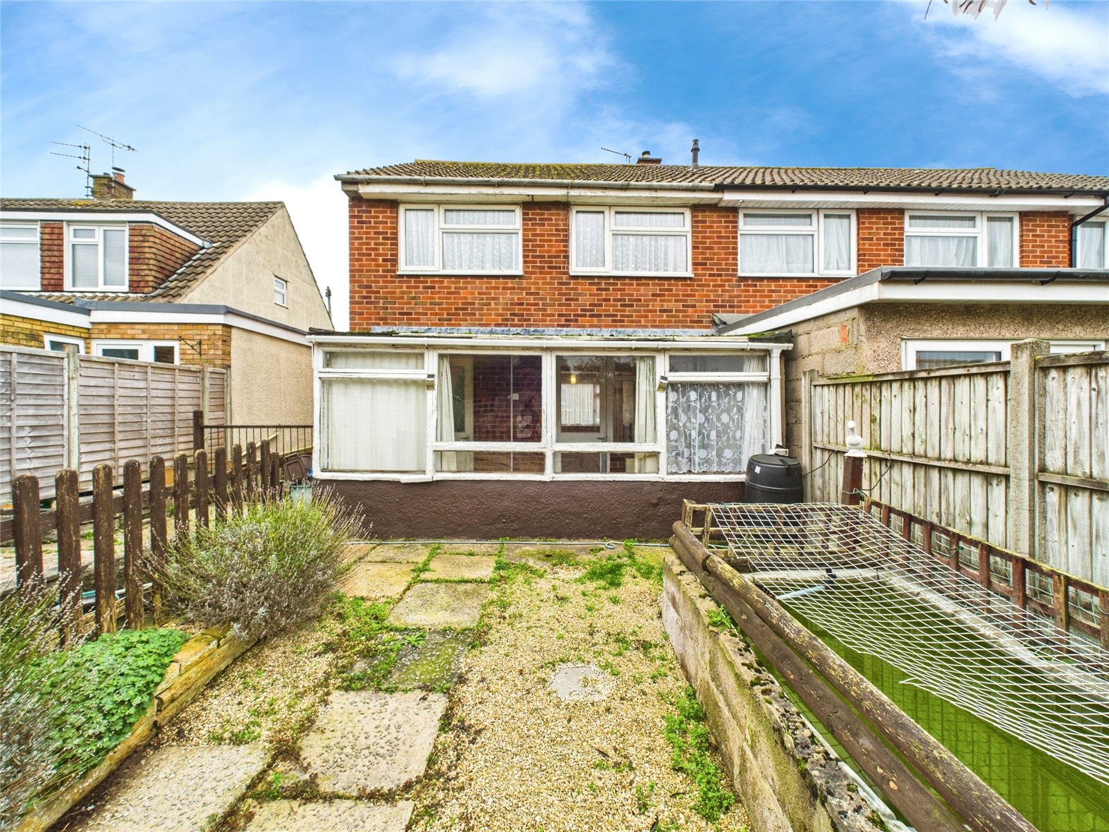 3 bedroom House for sale in Bristol