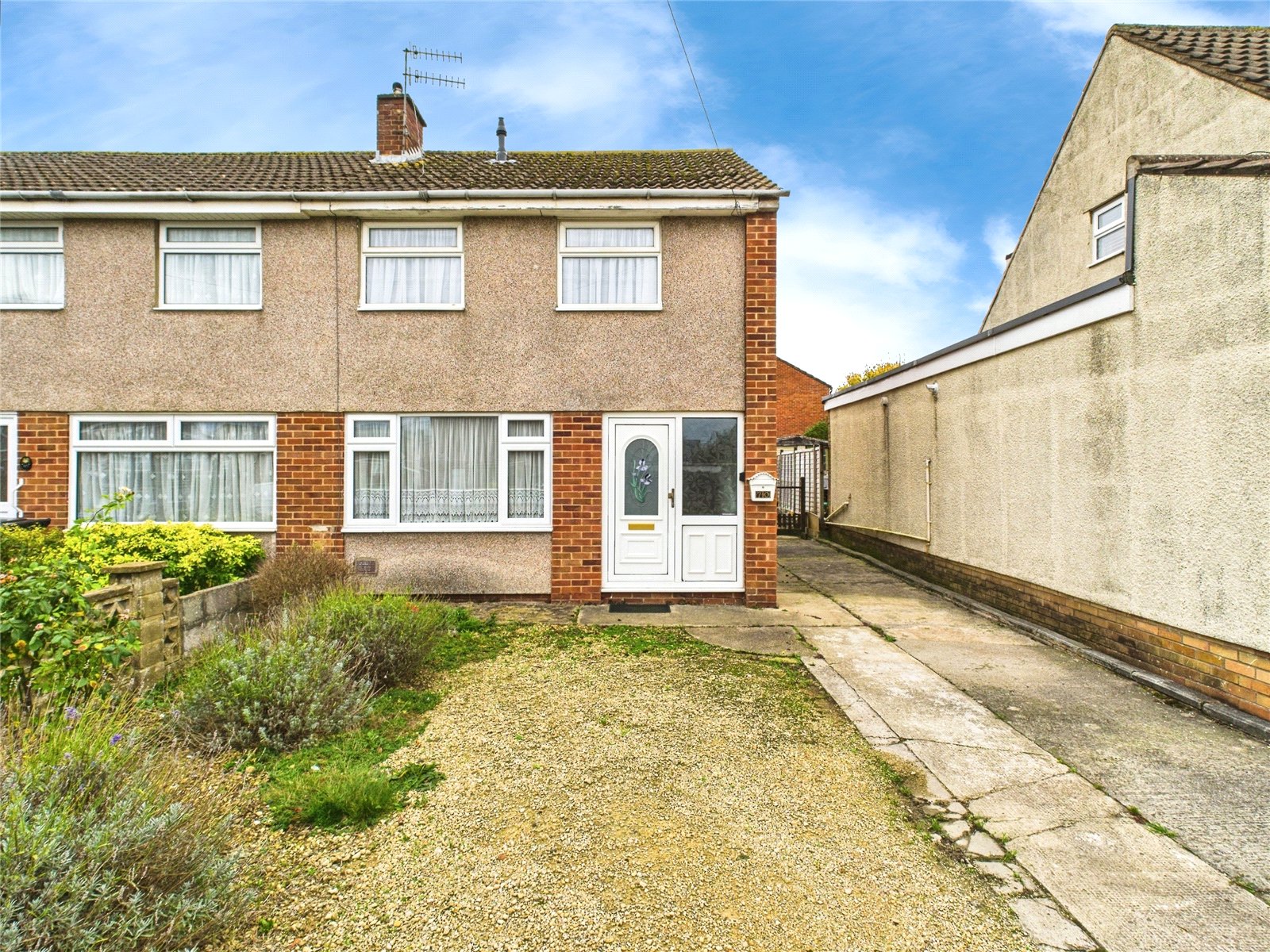 3 bedroom House for sale in Bristol