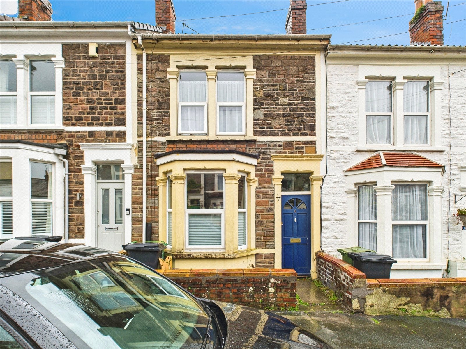 3 bedroom House for sale in Bristol