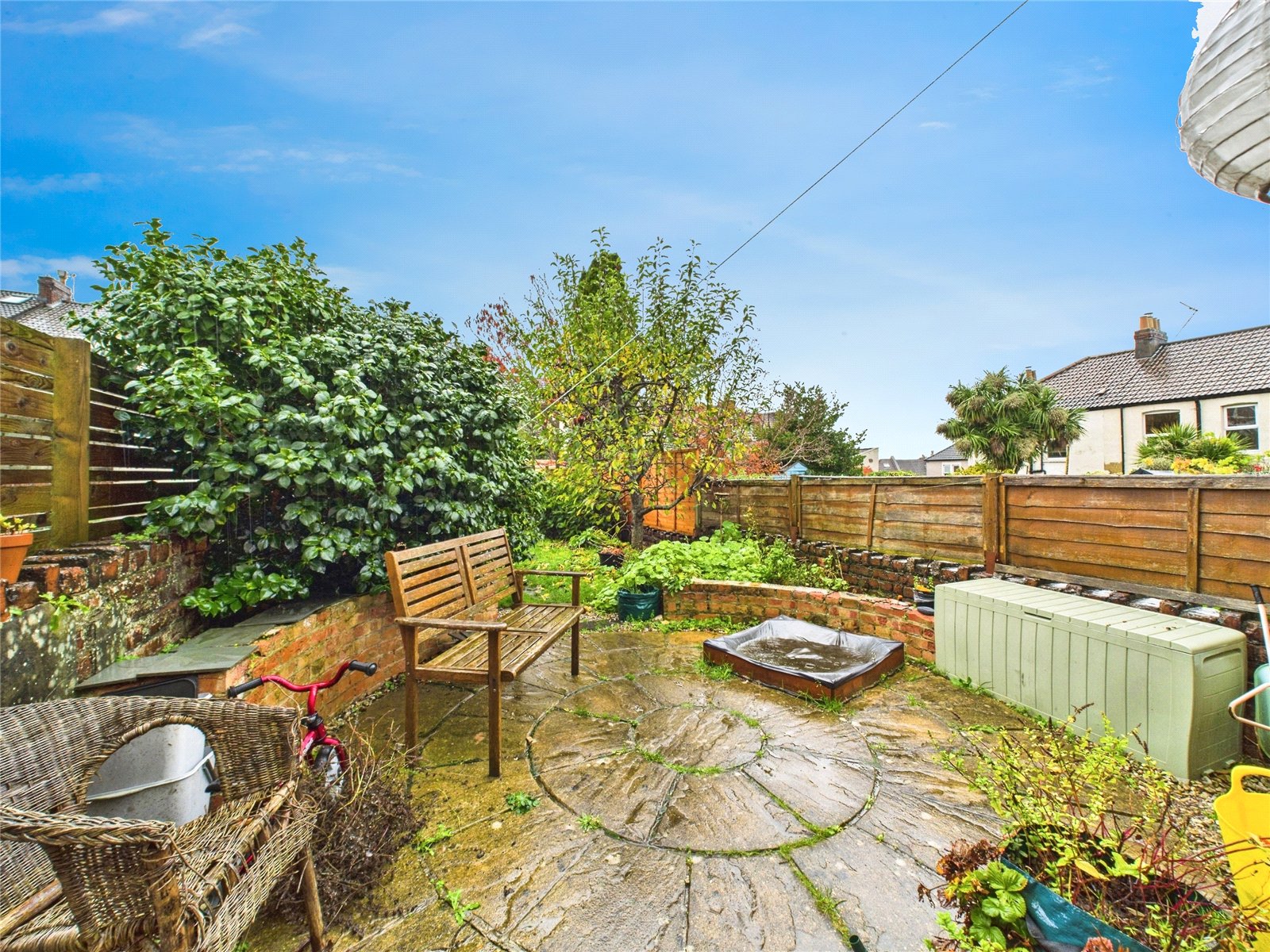 3 bedroom House for sale in Bristol