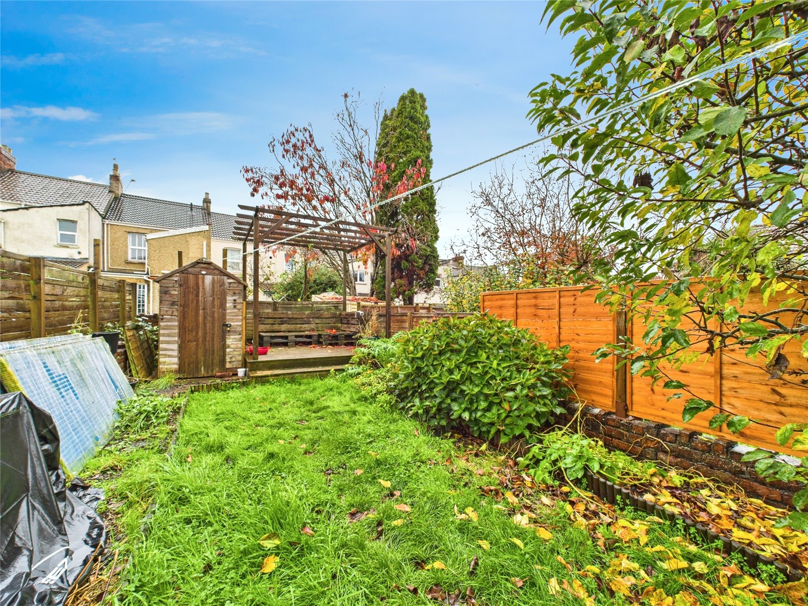 3 bedroom House for sale in Bristol
