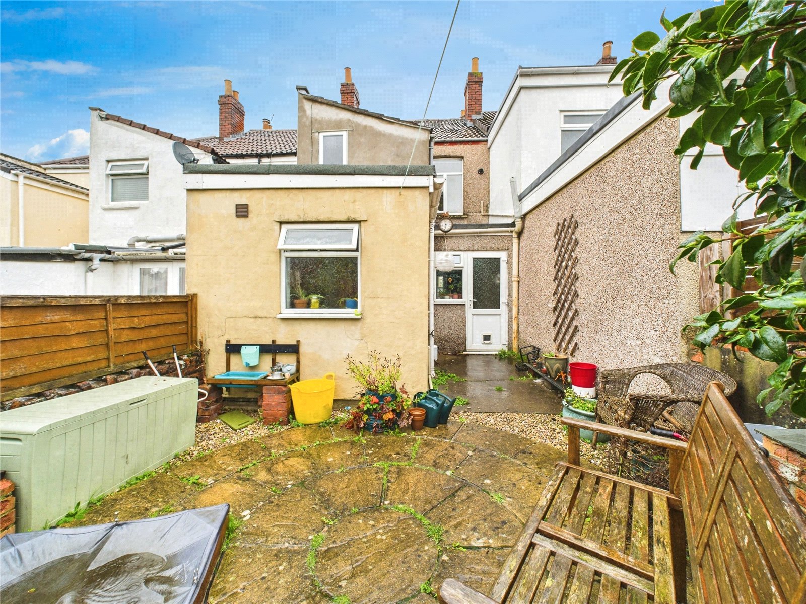 3 bedroom House for sale in Bristol
