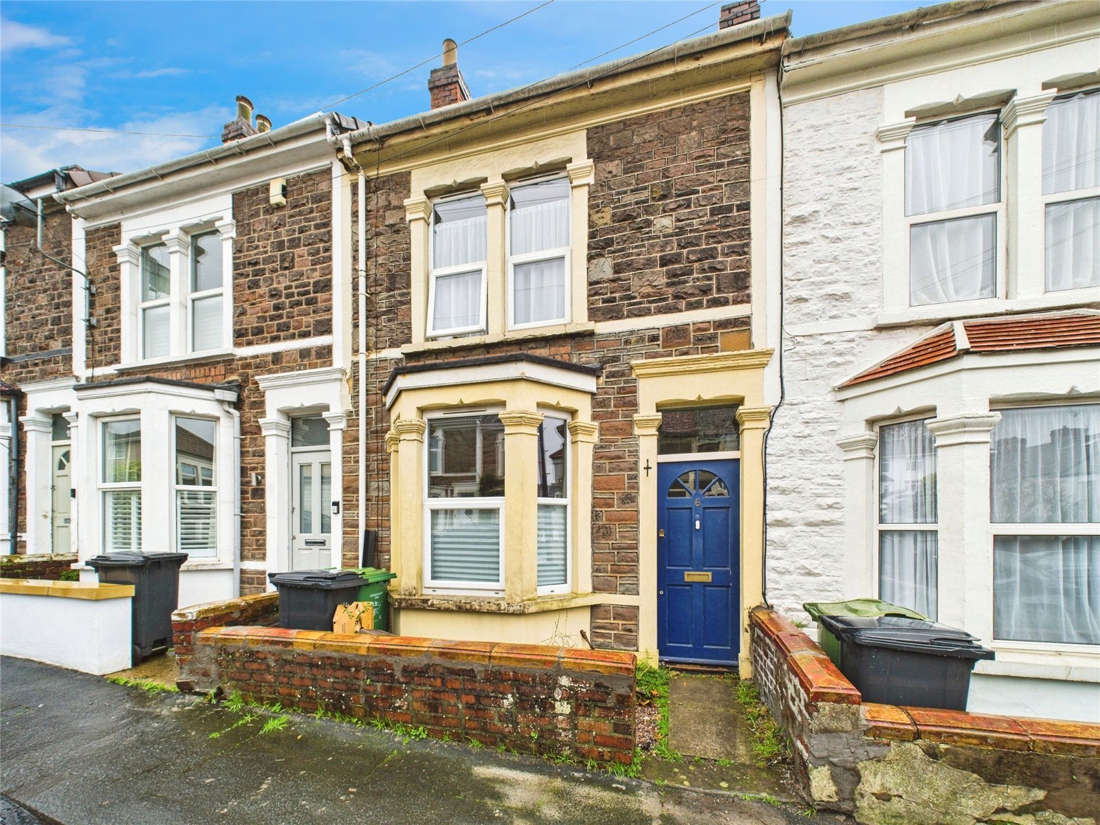 3 bedroom House for sale in Bristol