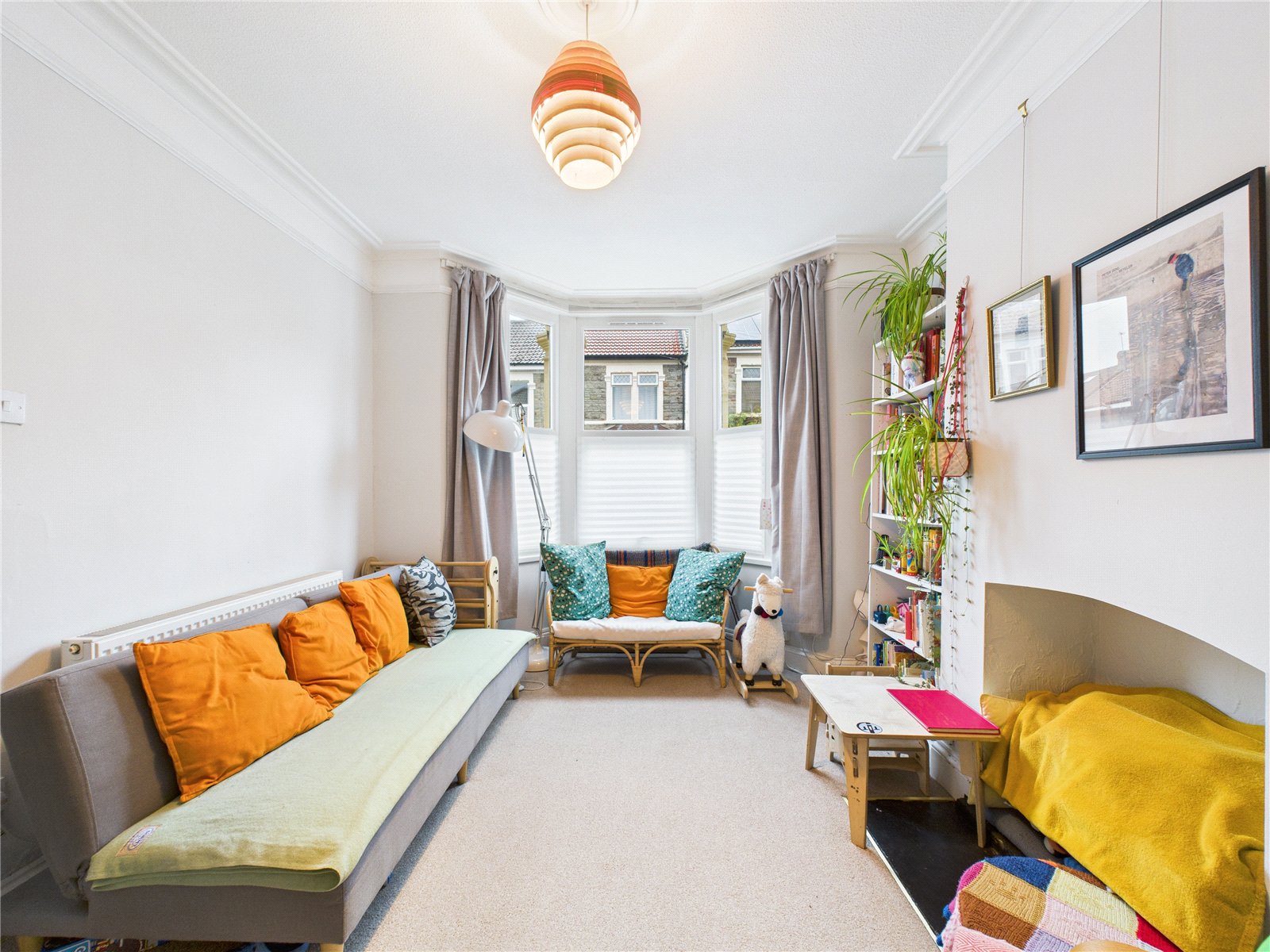 3 bedroom House for sale in Bristol
