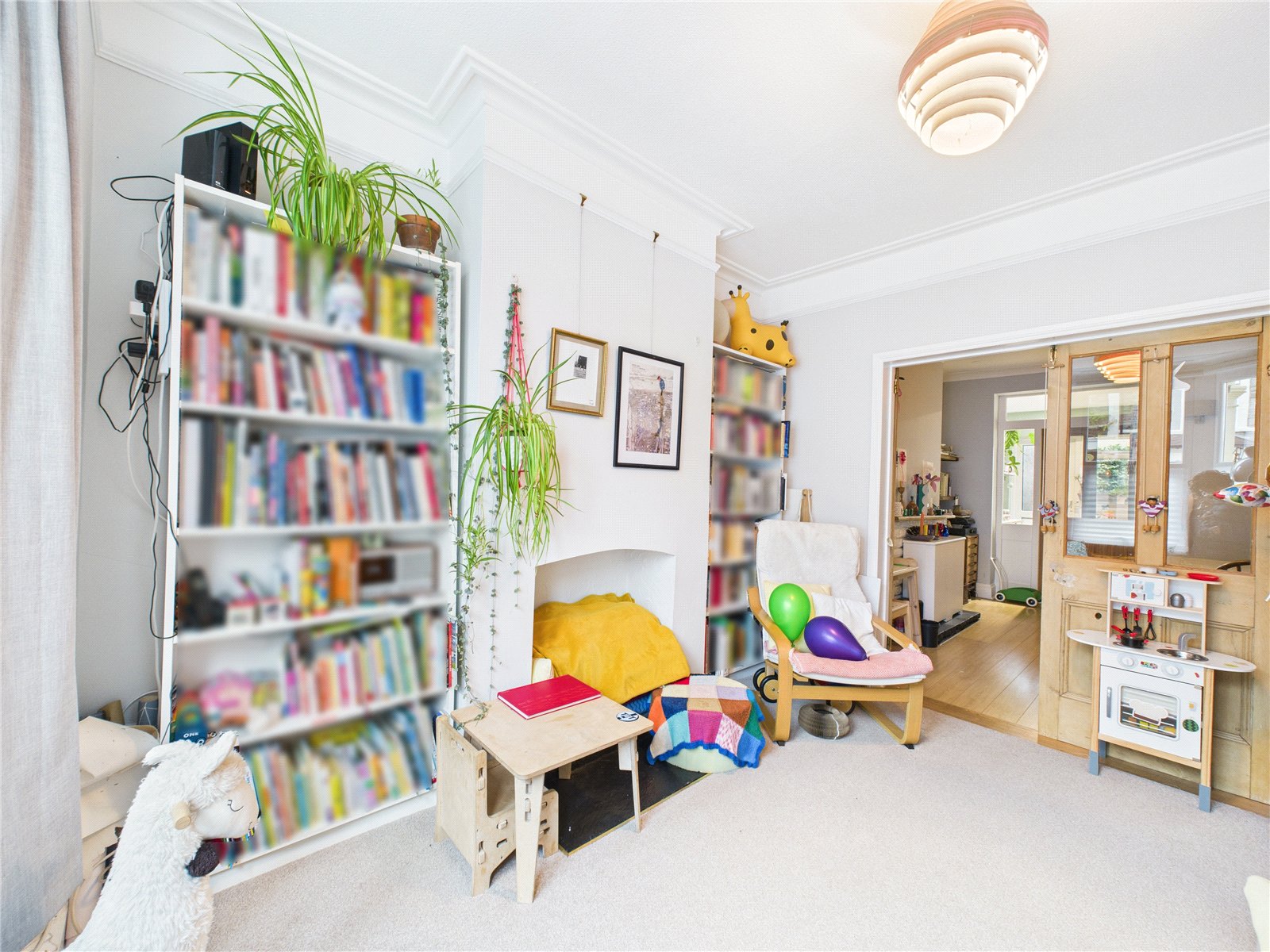 3 bedroom House for sale in Bristol