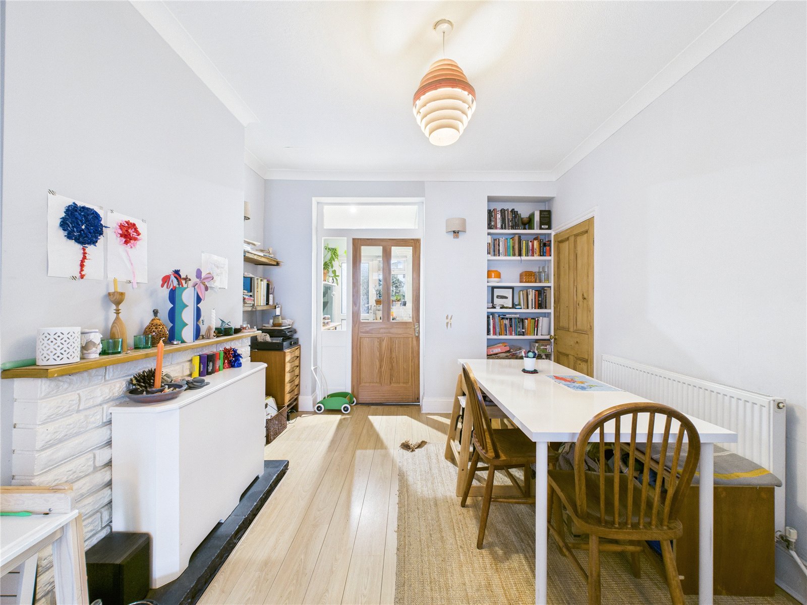 3 bedroom House for sale in Bristol