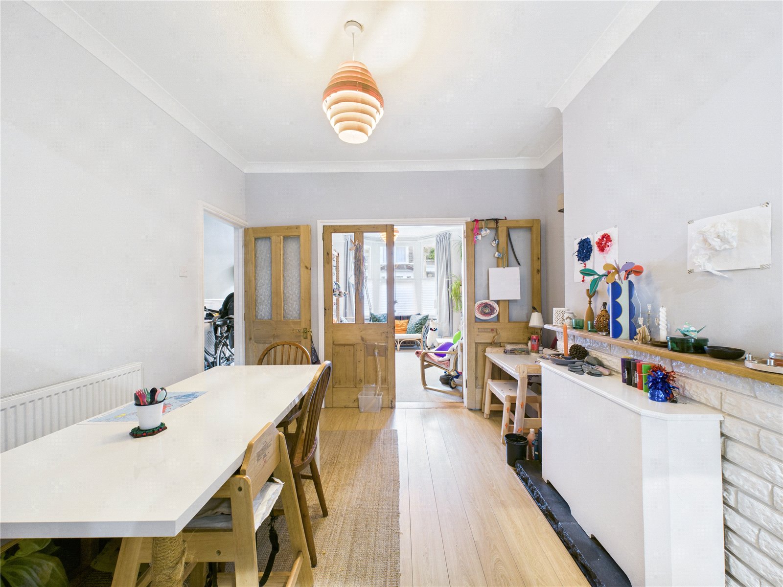 3 bedroom House for sale in Bristol
