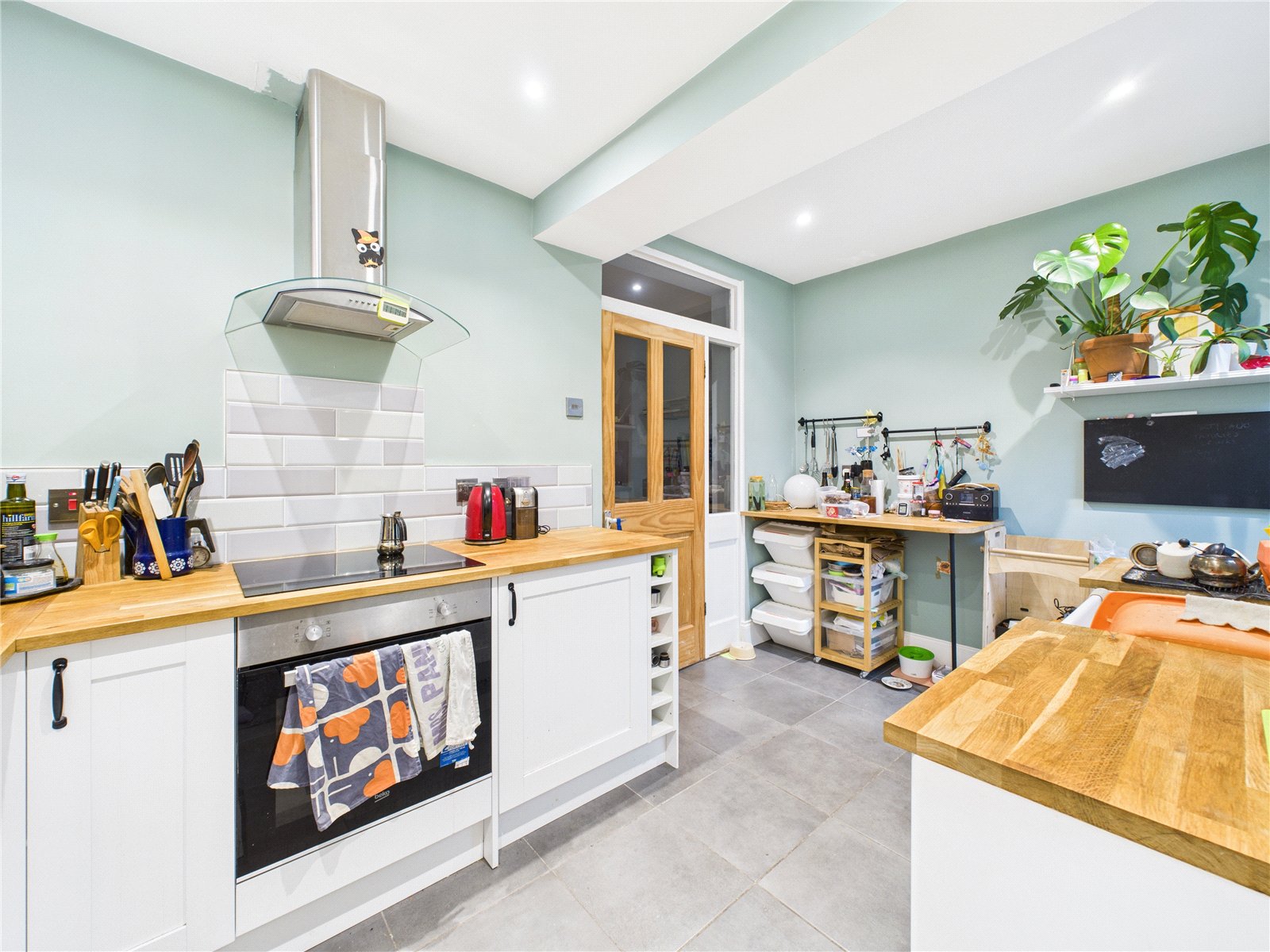 3 bedroom House for sale in Bristol