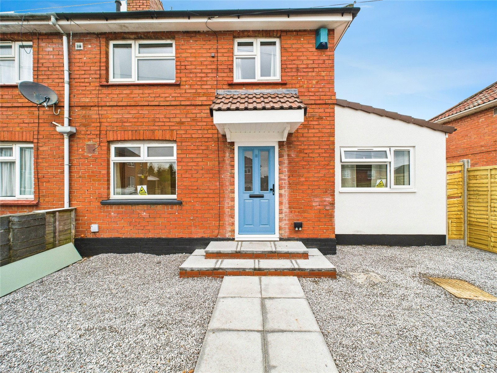4 bedroom House for sale in Bristol