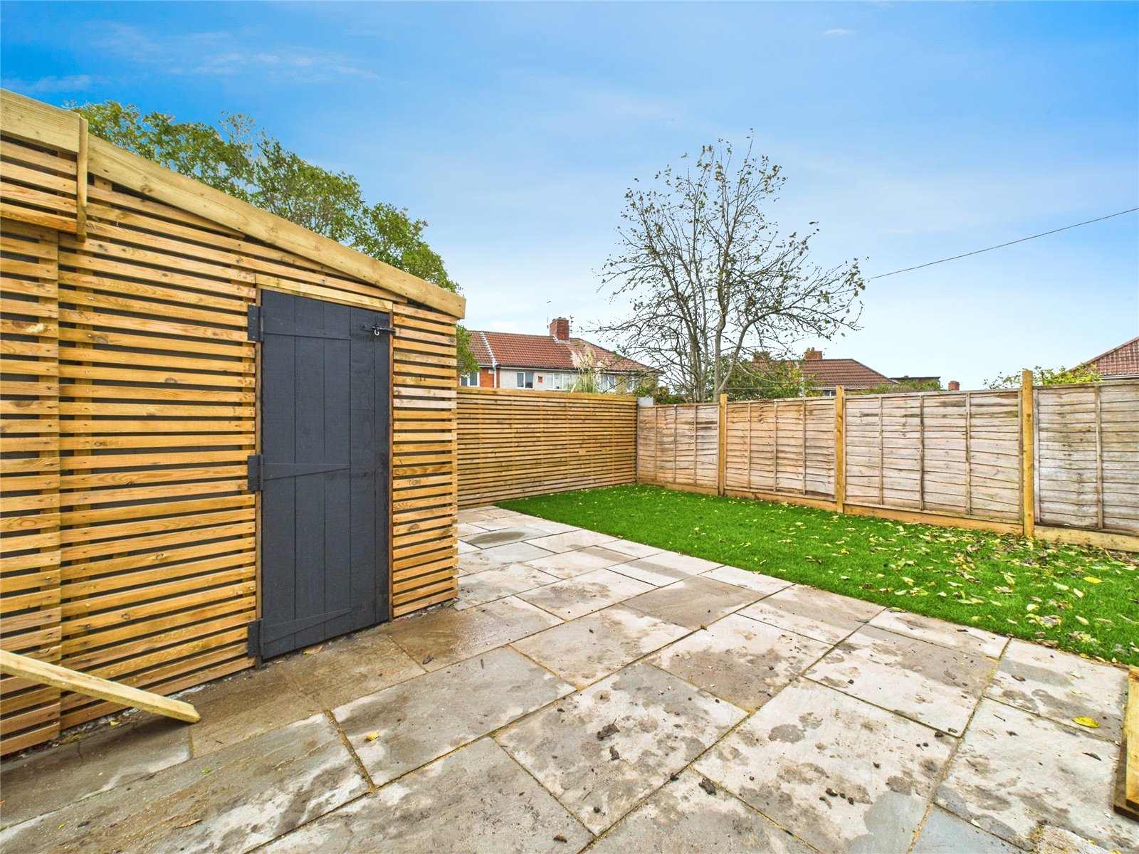 4 bedroom House for sale in Bristol