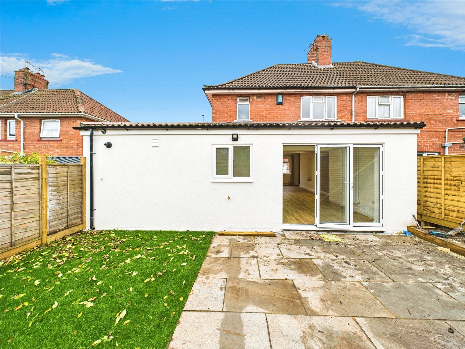 4 bedroom House for sale in Bristol