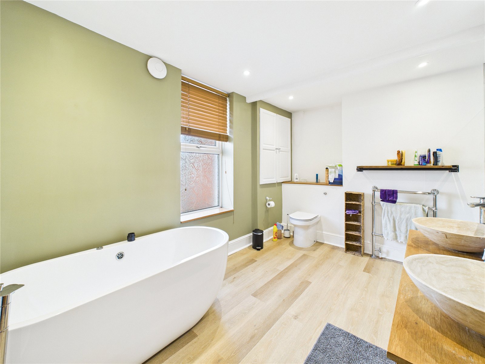 3 bedroom House for sale in Bristol