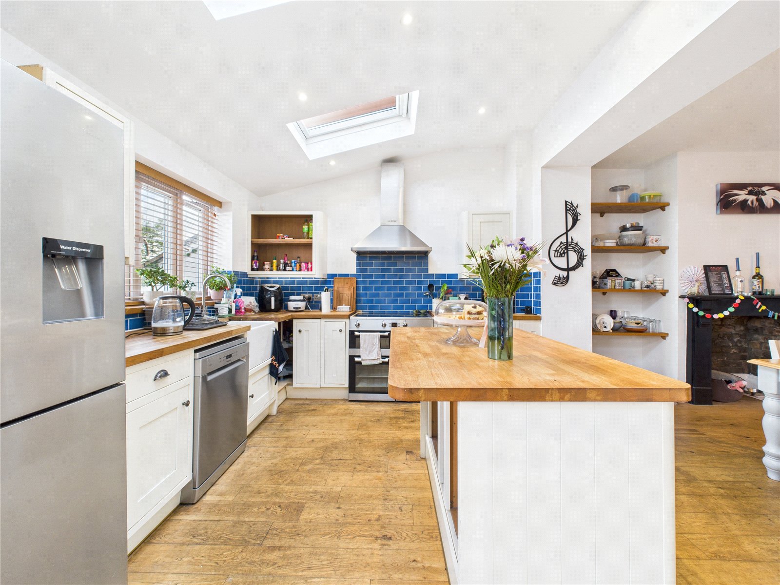 3 bedroom House for sale in Bristol
