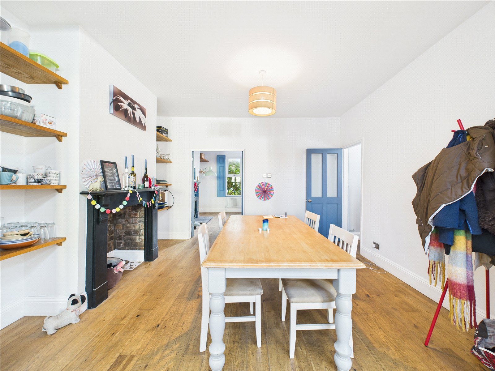 3 bedroom House for sale in Bristol
