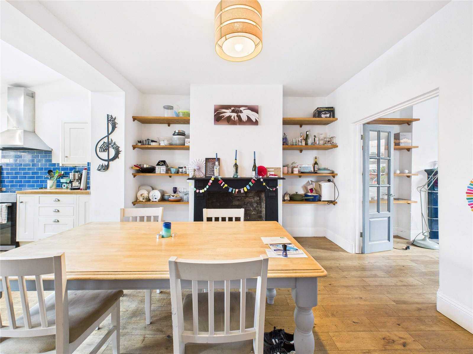 3 bedroom House for sale in Bristol