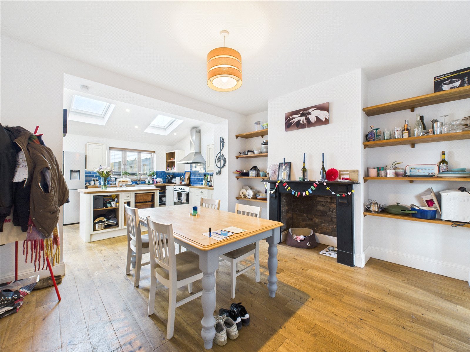 3 bedroom House for sale in Bristol