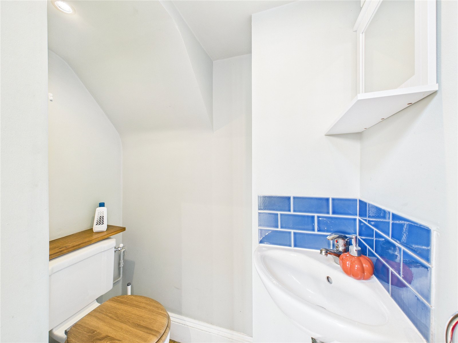 3 bedroom House for sale in Bristol