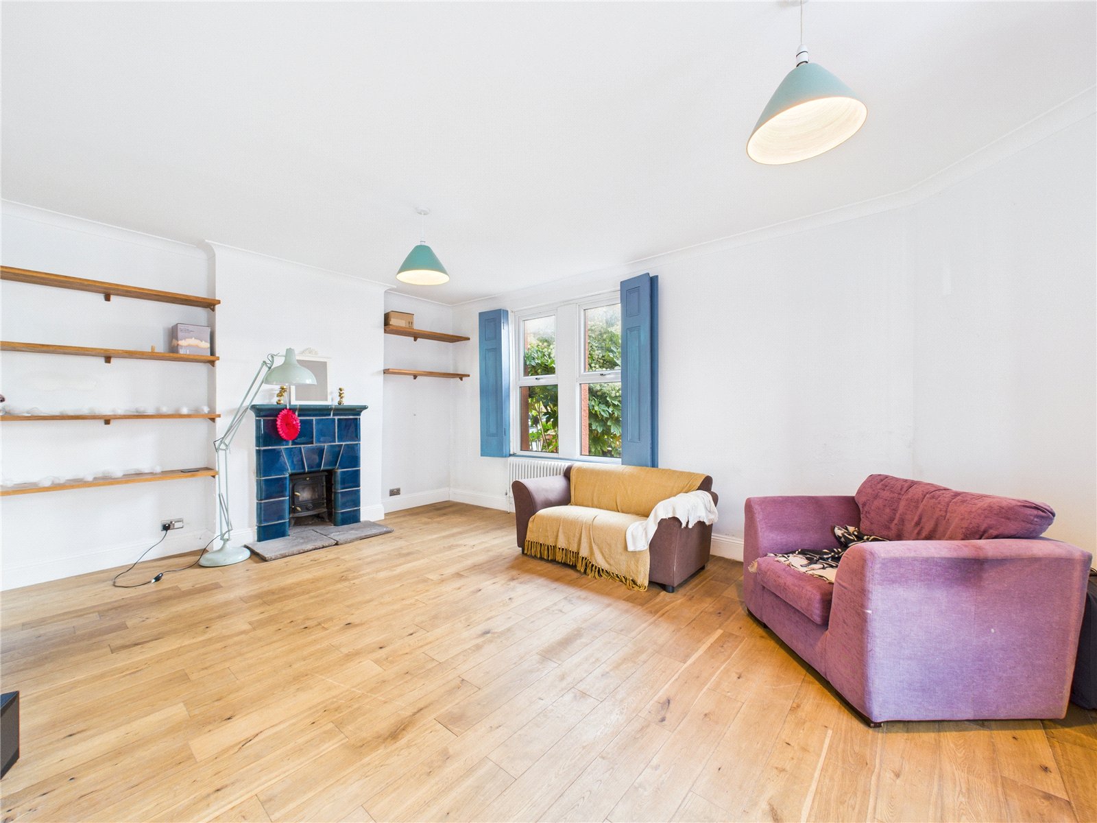 3 bedroom House for sale in Bristol