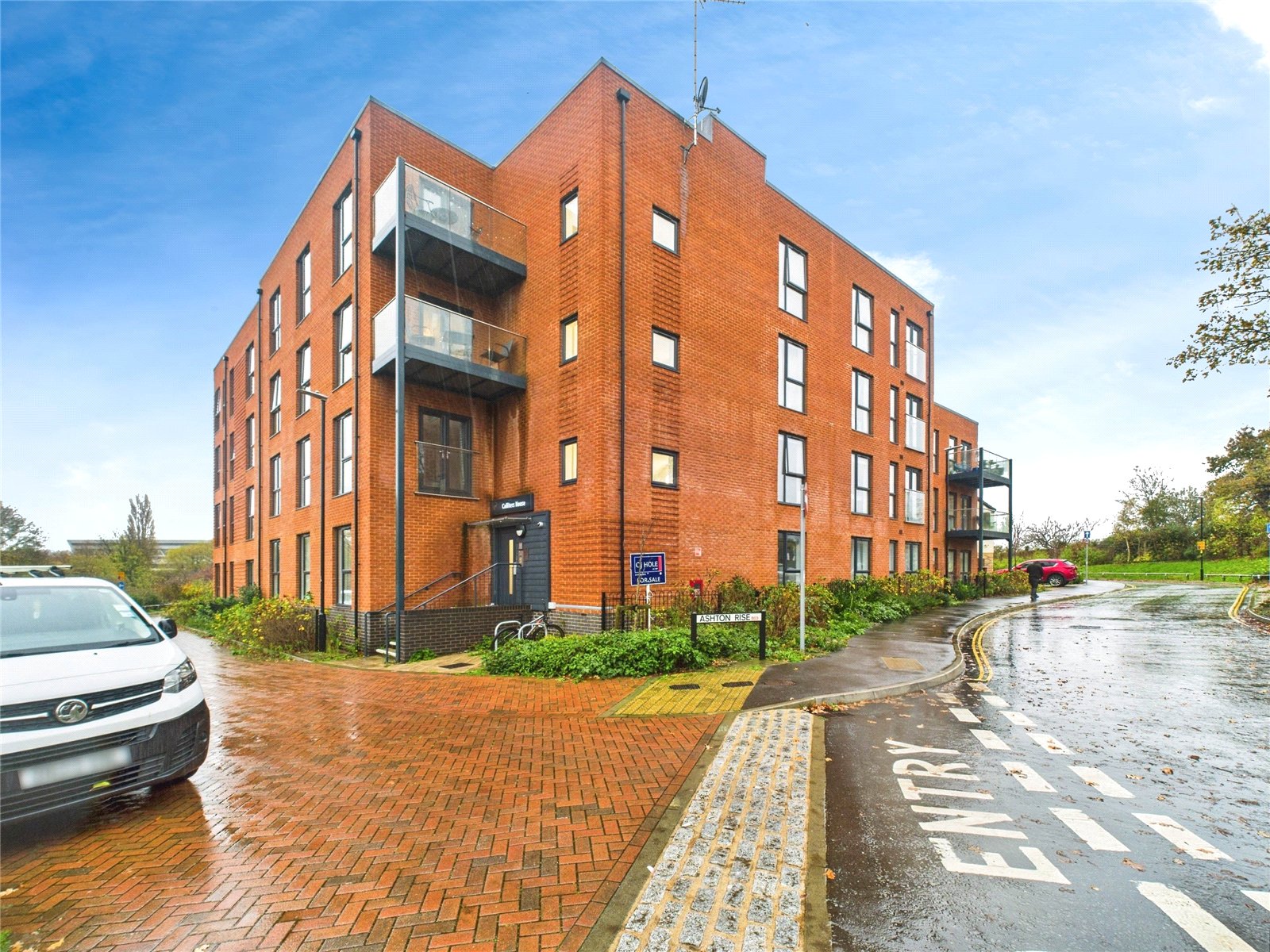 2 bedroom Flat for sale in Bristol