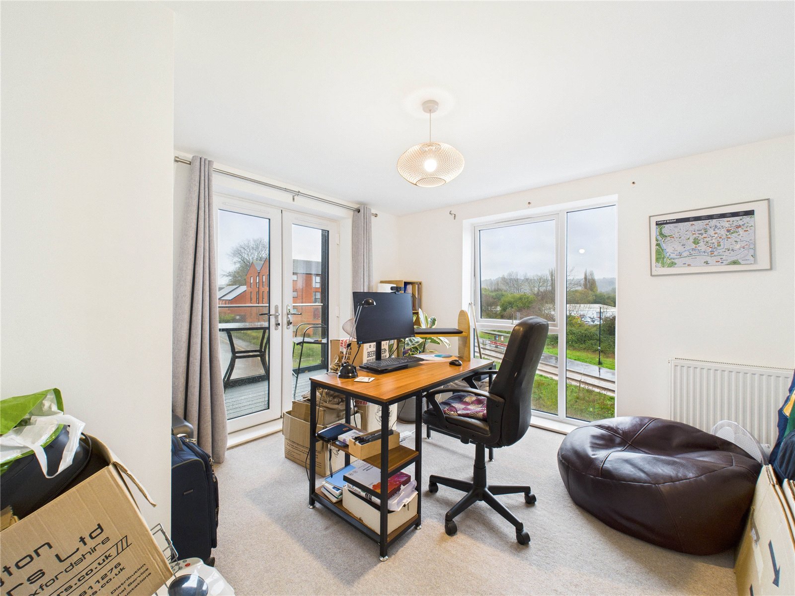 2 bedroom Flat for sale in Bristol