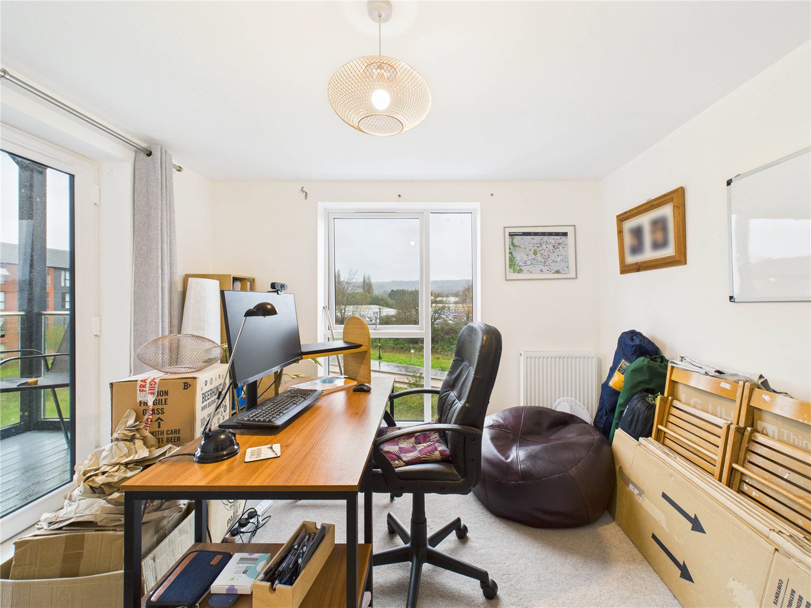 2 bedroom Flat for sale in Bristol