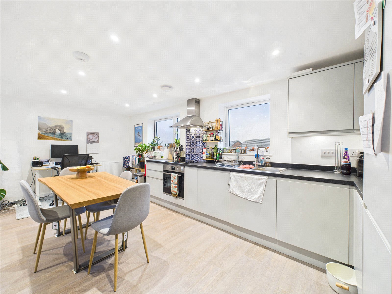2 bedroom Flat for sale in Bristol