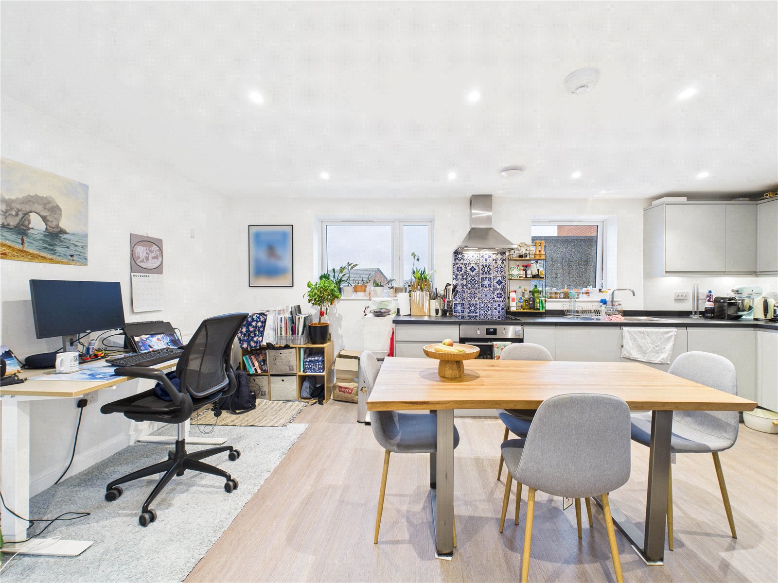 2 bedroom Flat for sale in Bristol