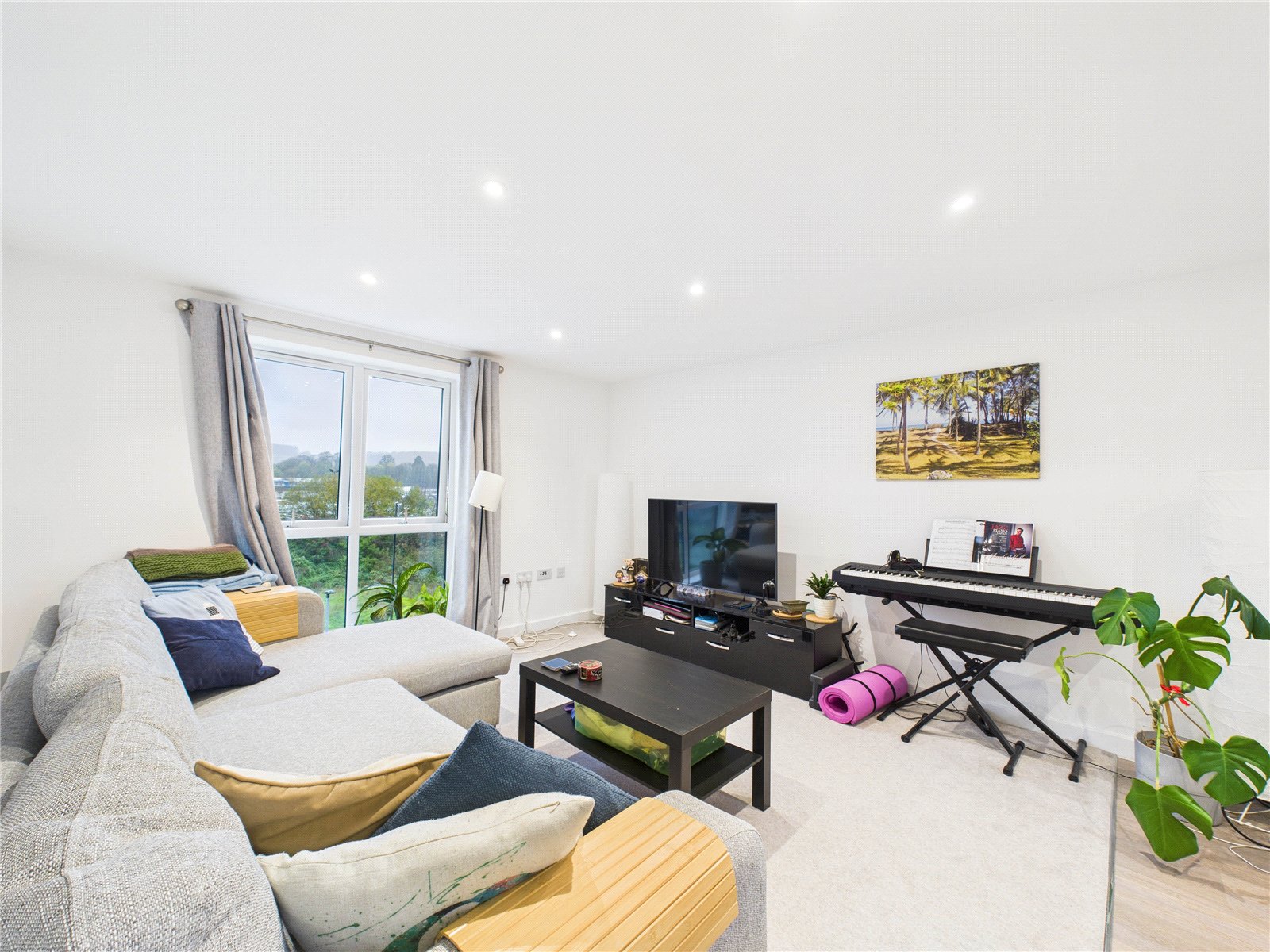 2 bedroom Flat for sale in Bristol