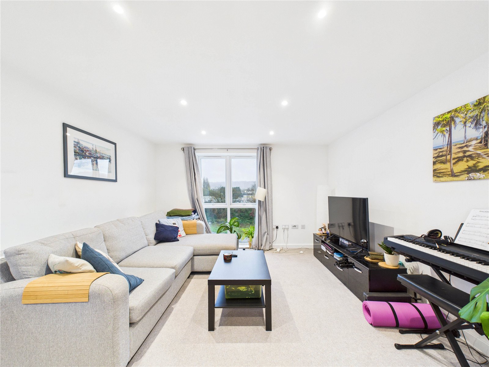 2 bedroom Flat for sale in Bristol
