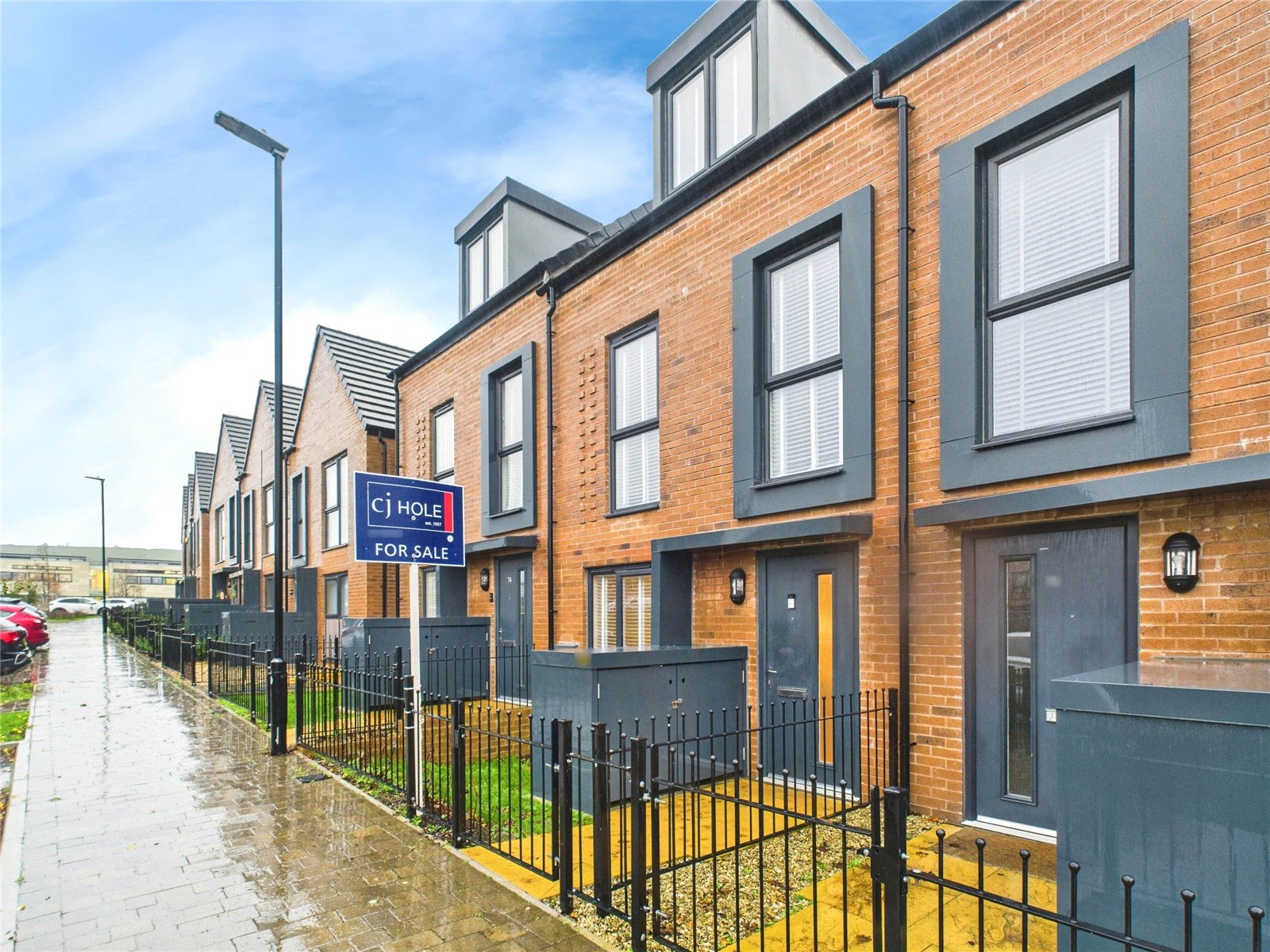 3 bedroom House for sale in Bristol