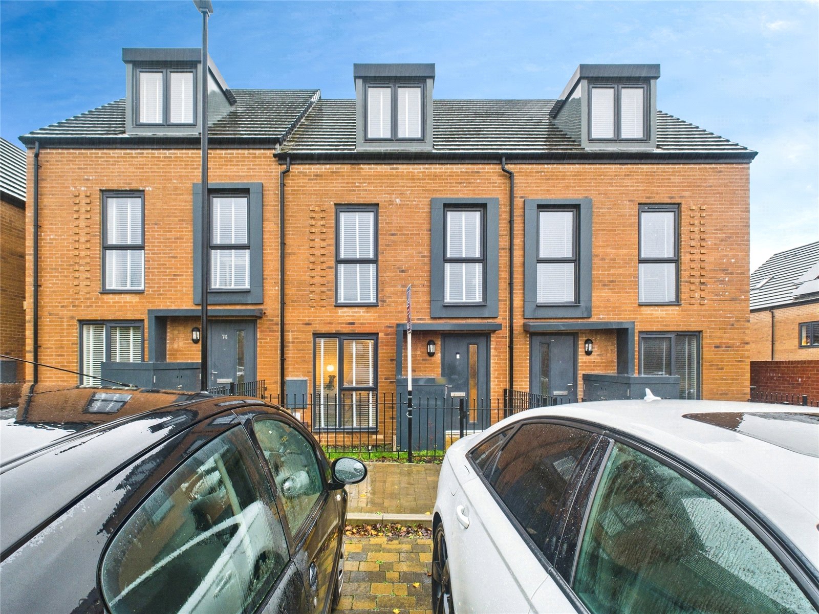 3 bedroom House for sale in Bristol