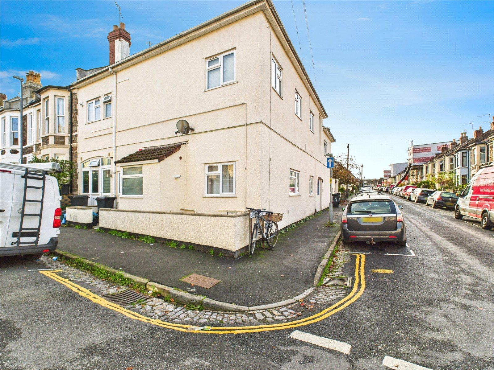 2 bedroom Flat for sale in Bristol