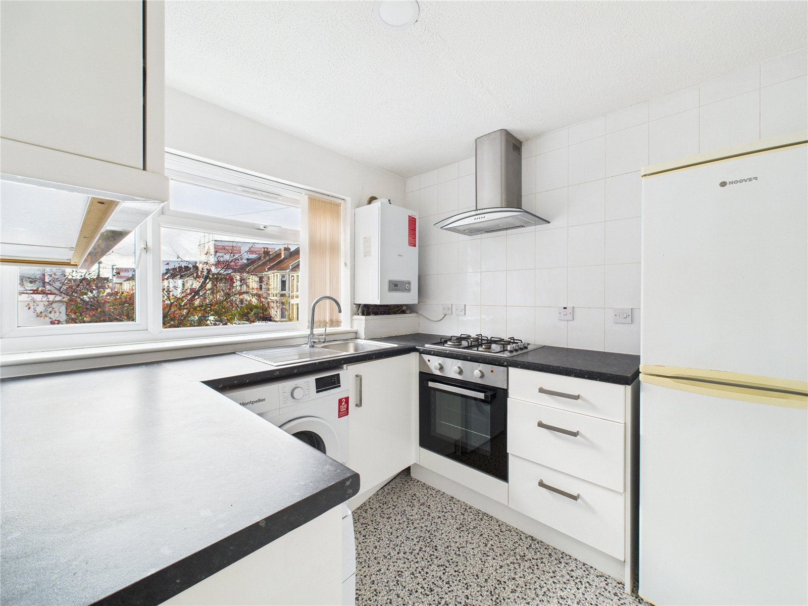 2 bedroom Flat for sale in Bristol