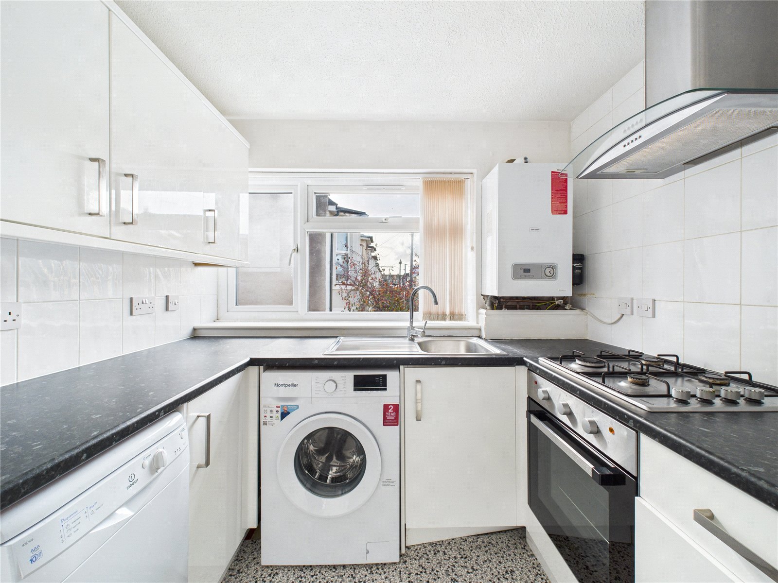 2 bedroom Flat for sale in Bristol