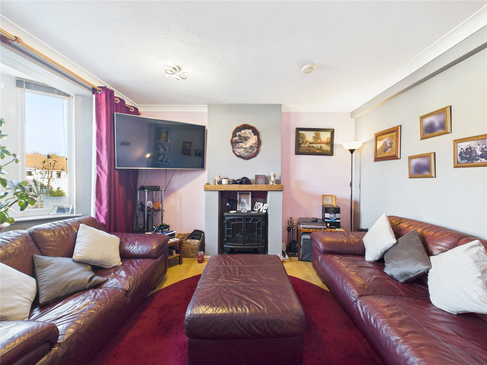 5 bedroom House for sale in Bristol