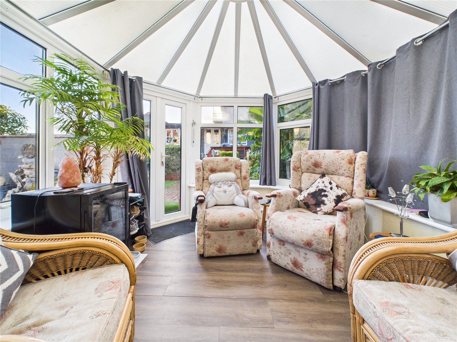 5 bedroom House for sale in Bristol