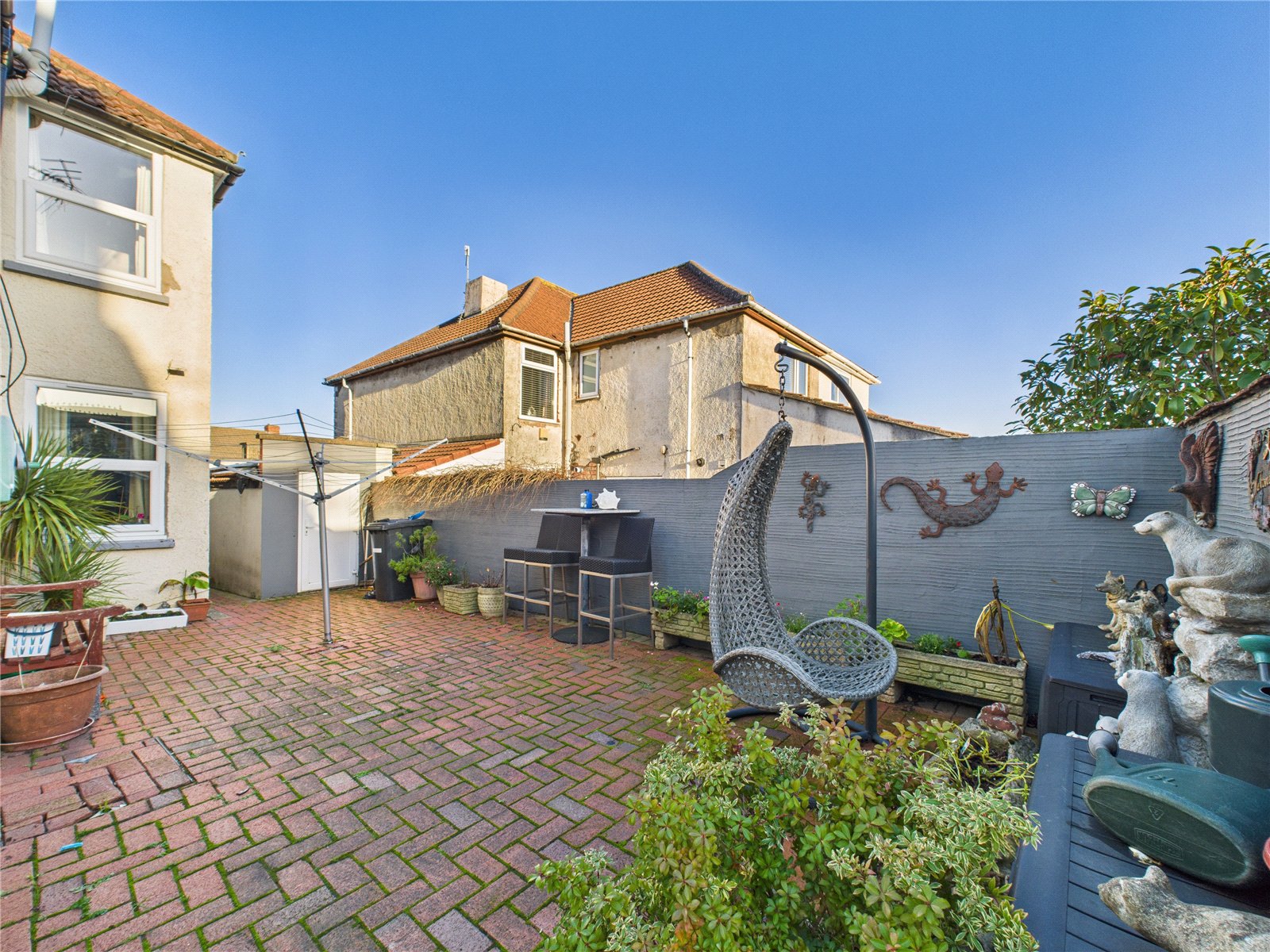 5 bedroom House for sale in Bristol
