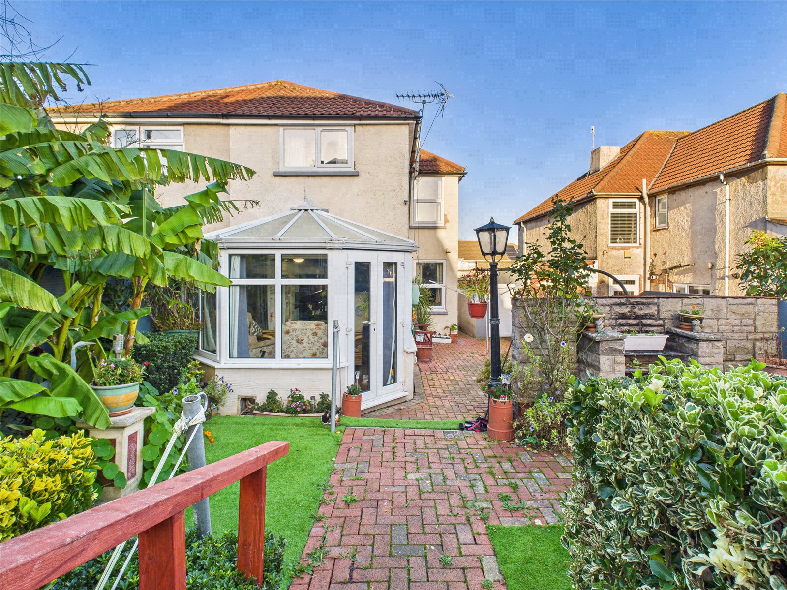 5 bedroom House for sale in Bristol