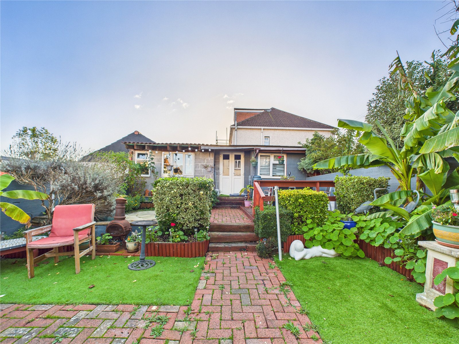 5 bedroom House for sale in Bristol