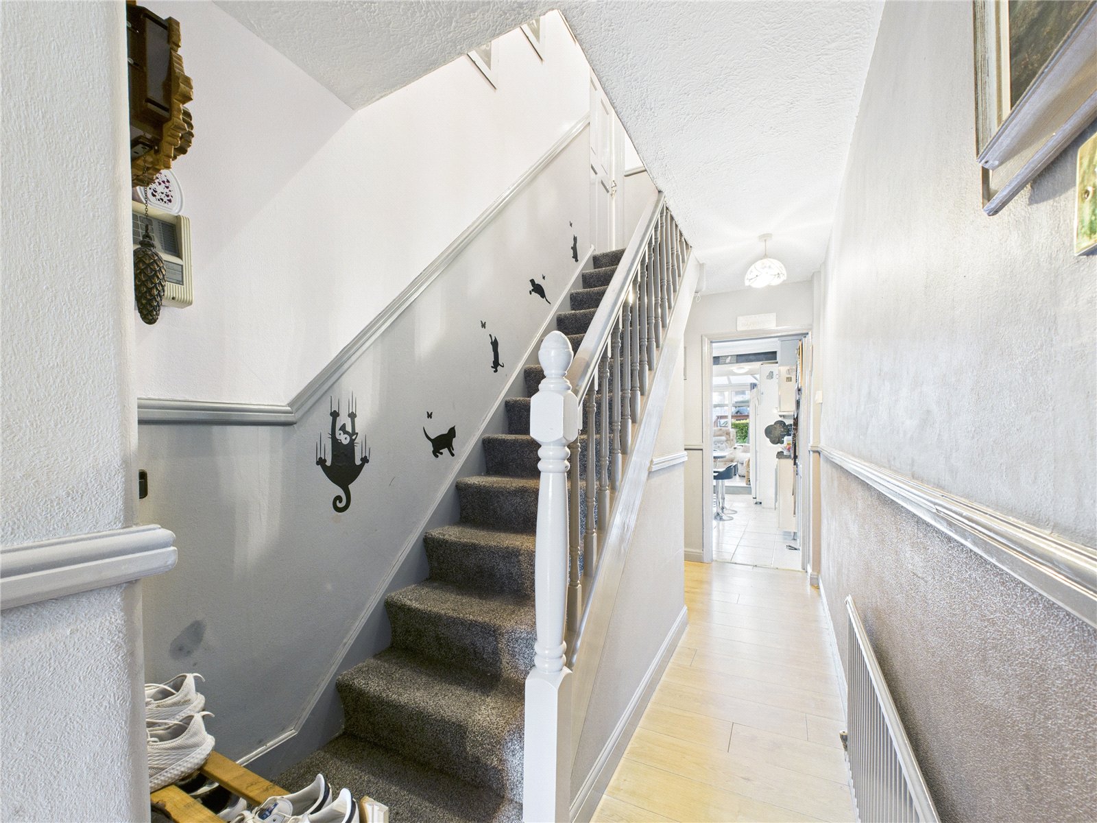 5 bedroom House for sale in Bristol