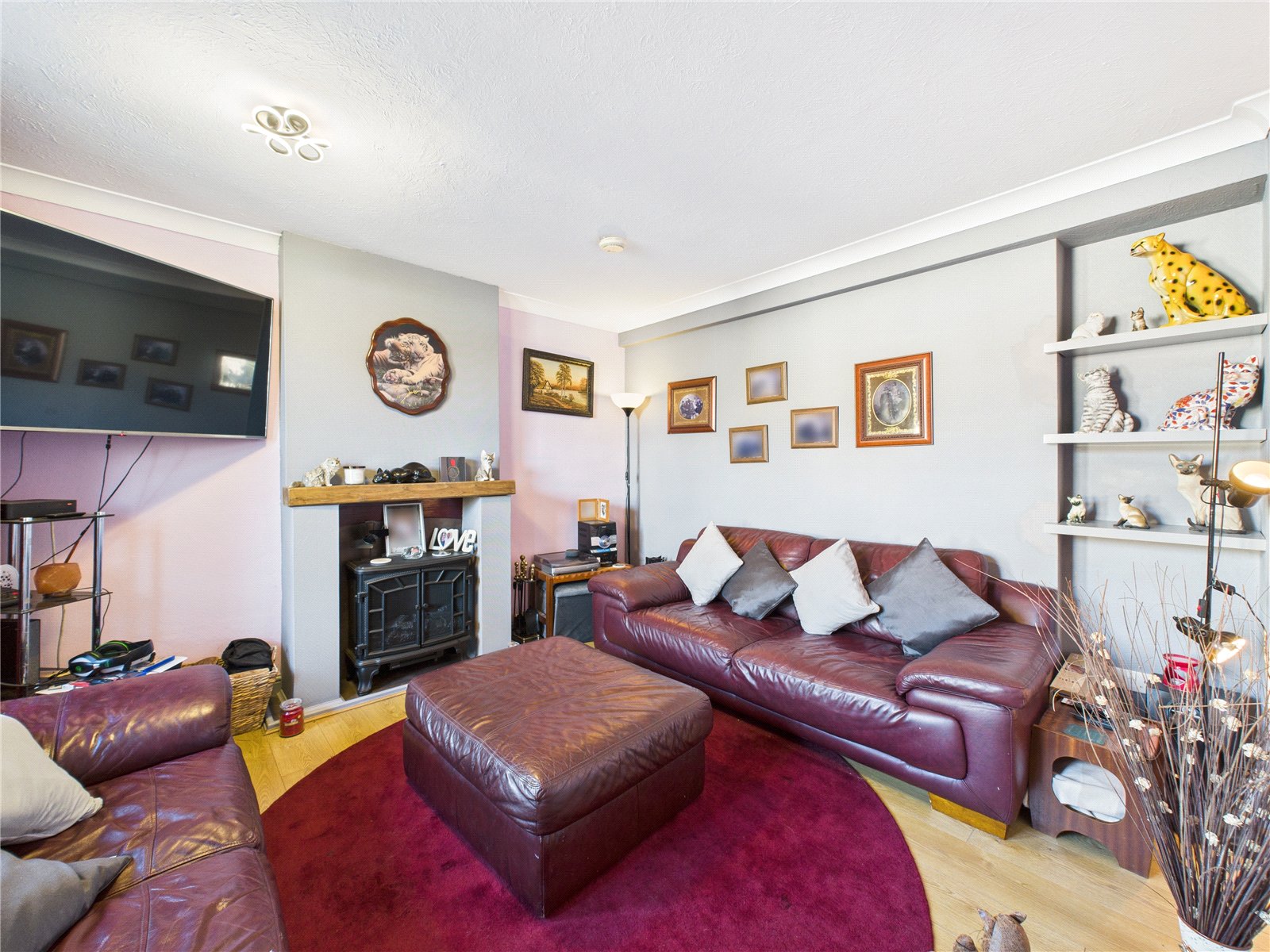 5 bedroom House for sale in Bristol