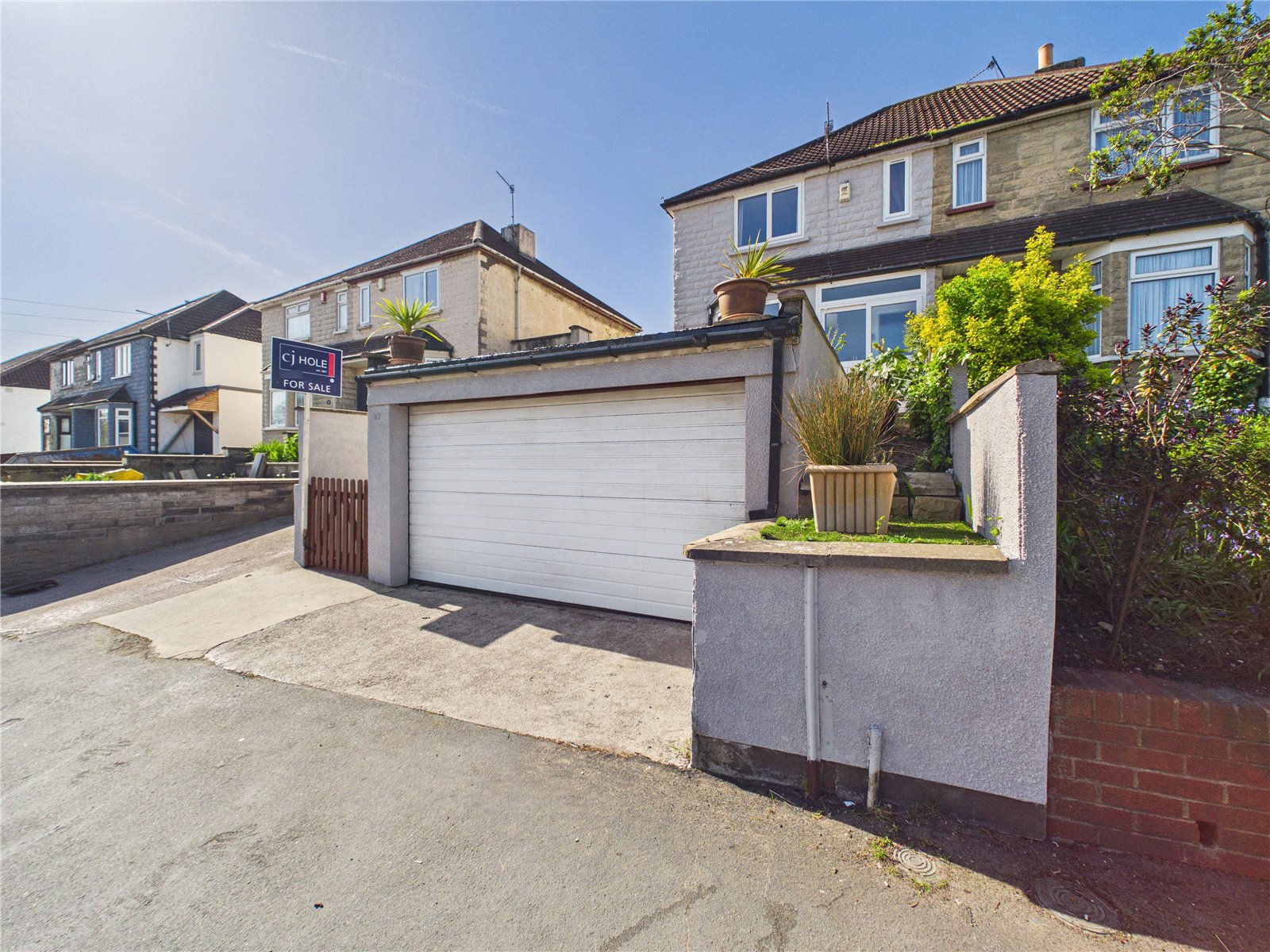 5 bedroom House for sale in Bristol