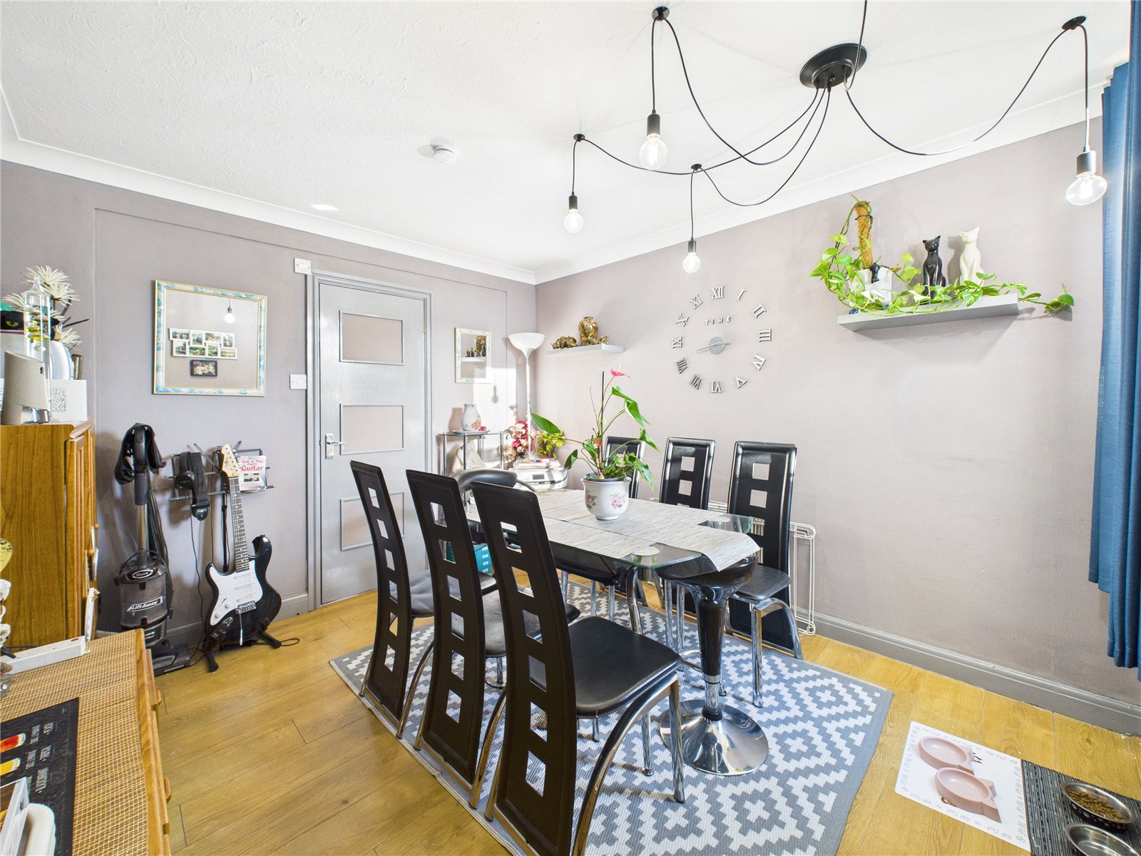 5 bedroom House for sale in Bristol