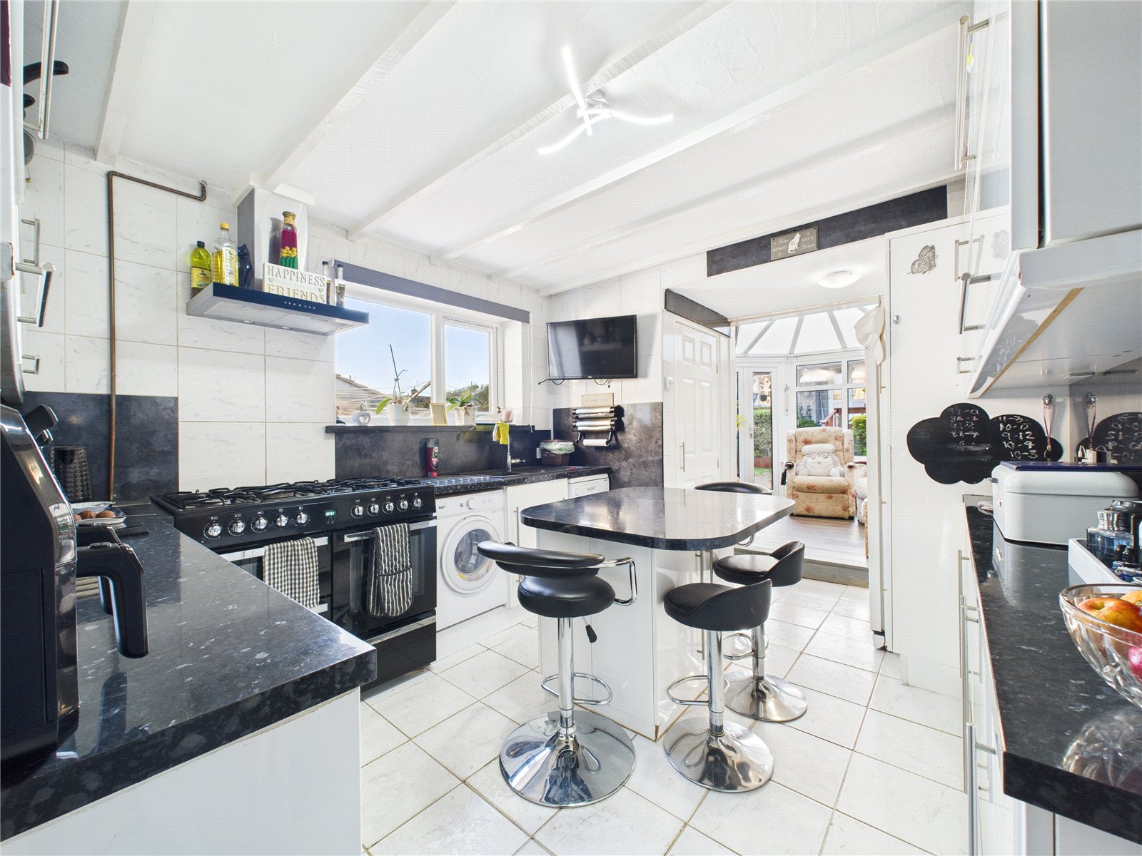 5 bedroom House for sale in Bristol