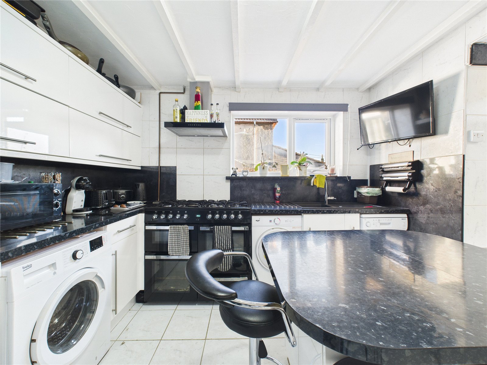 5 bedroom House for sale in Bristol