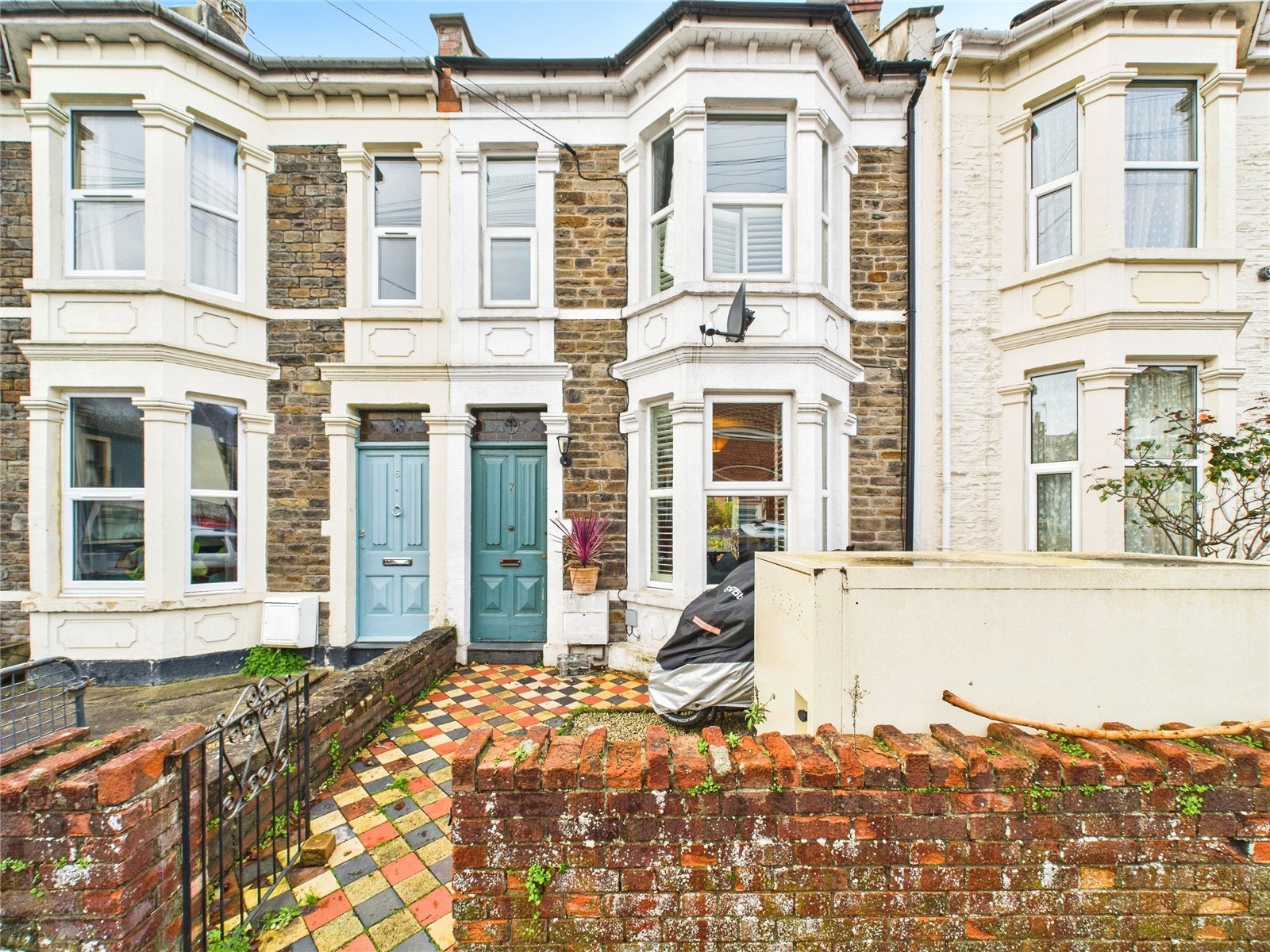 3 bedroom House for sale in Bristol