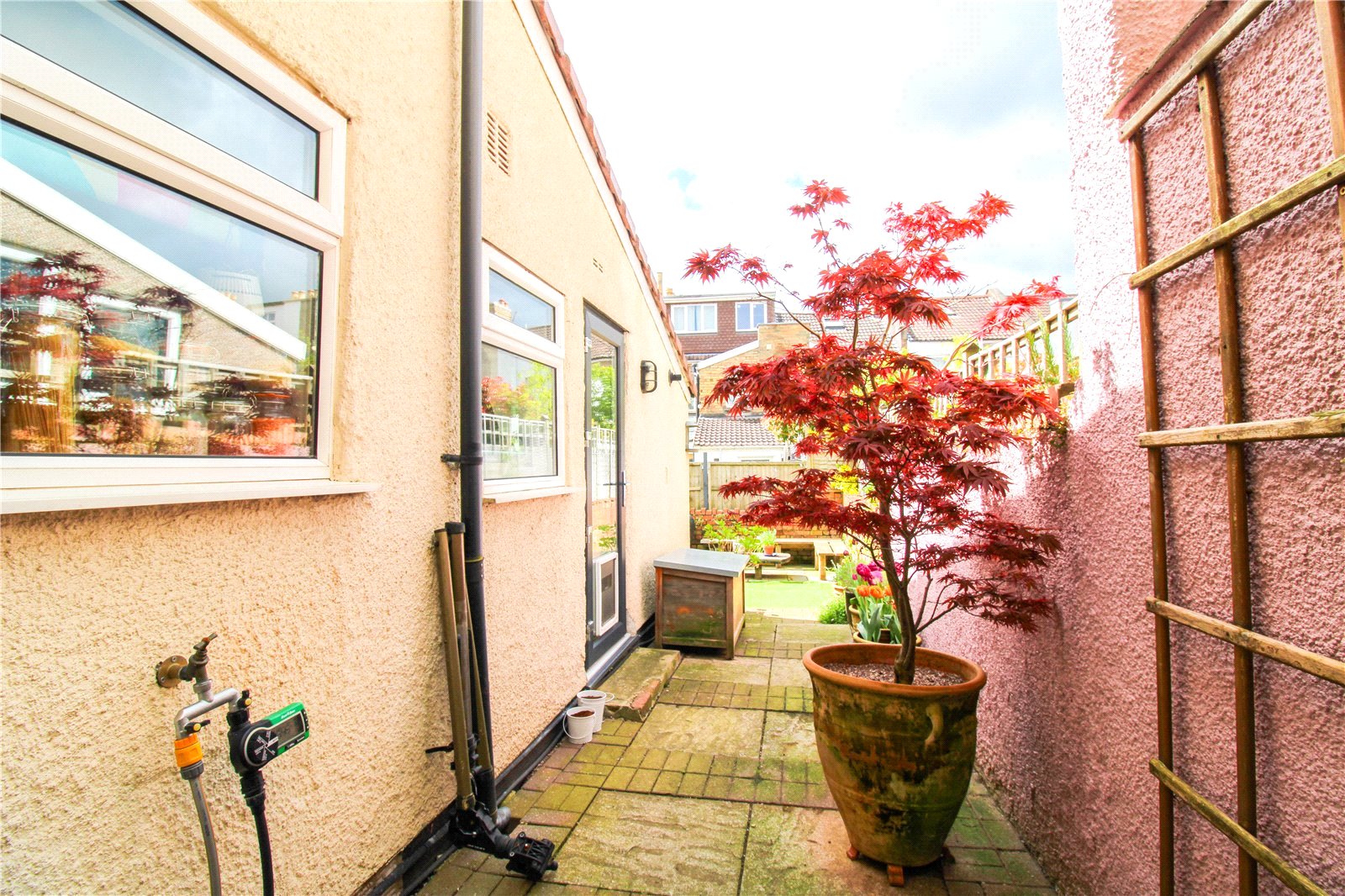 3 bedroom House for sale in Bristol