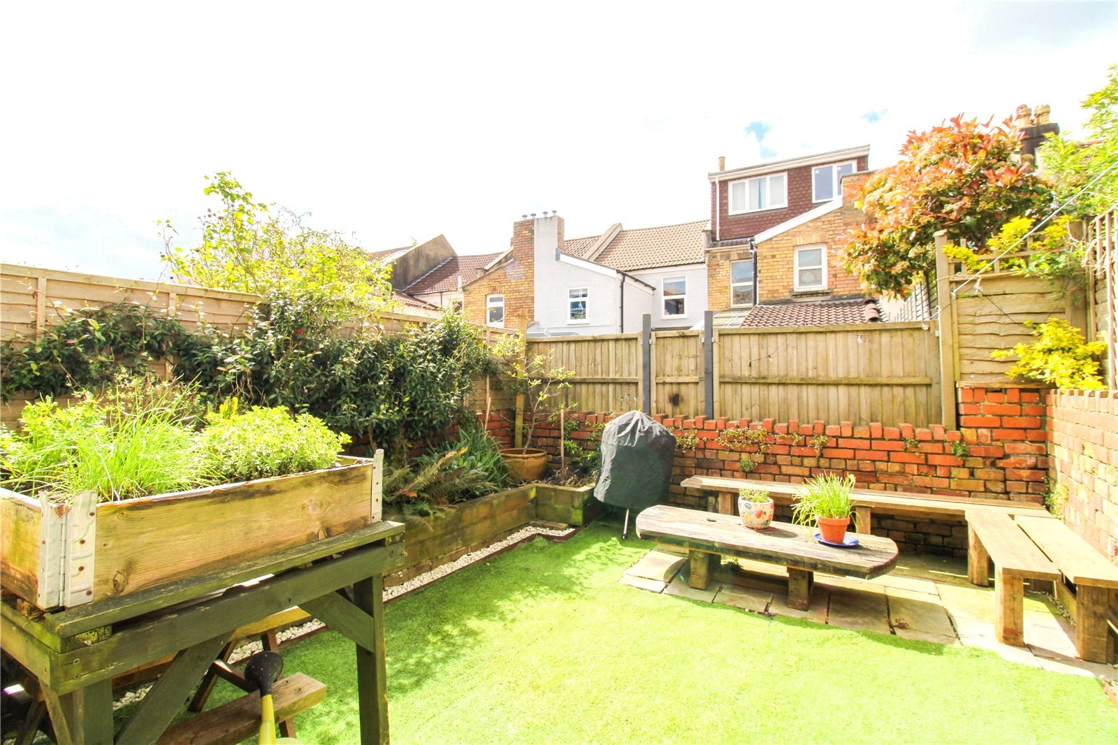 3 bedroom House for sale in Bristol