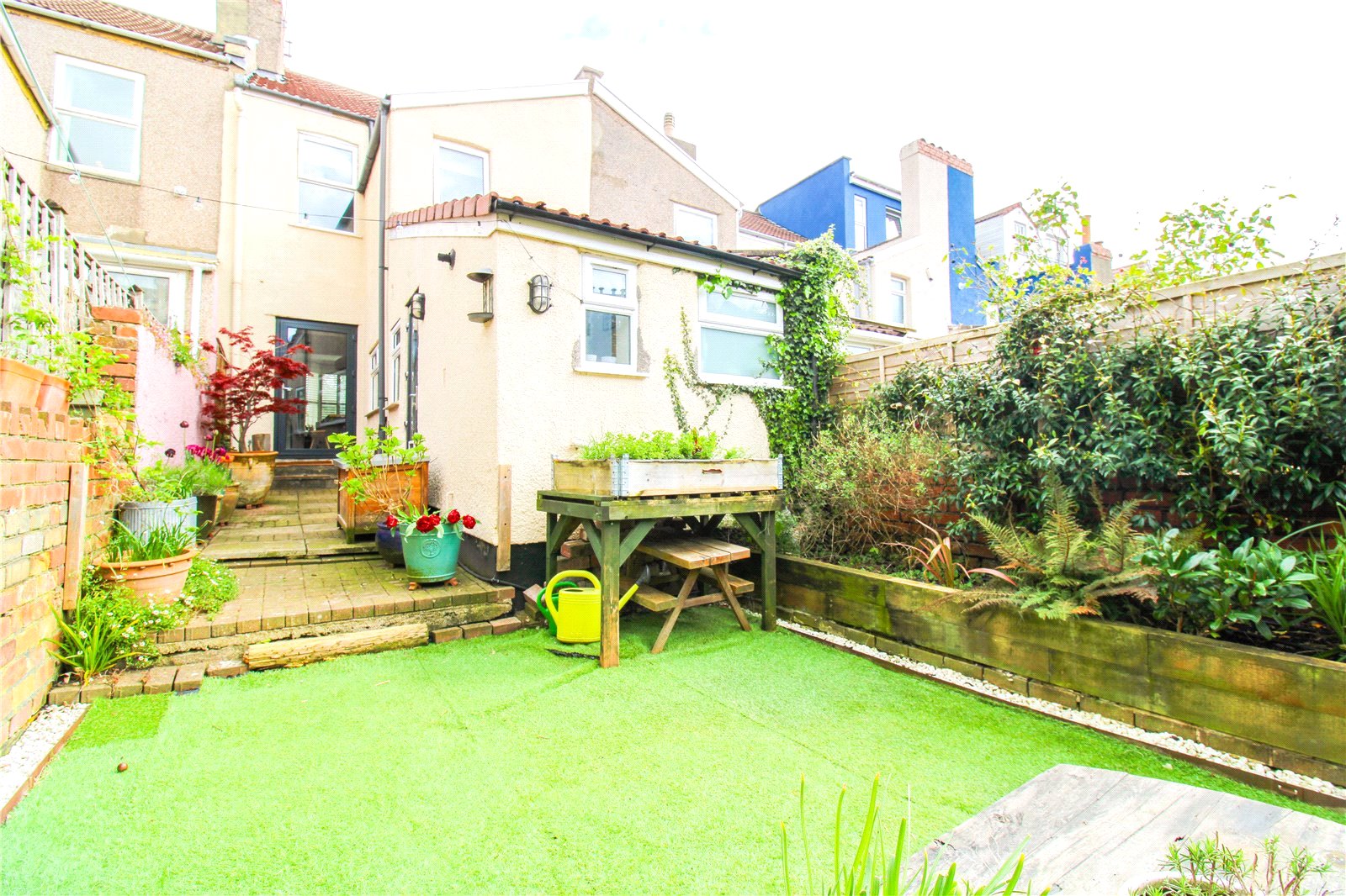3 bedroom House for sale in Bristol